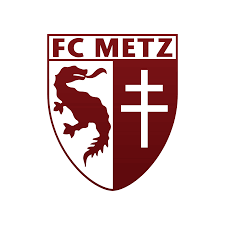 FC Metz Camiseta | Camiseta FC Metz replica 2021 2022